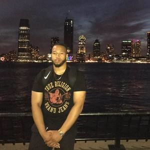 Meet your Posher, Azell